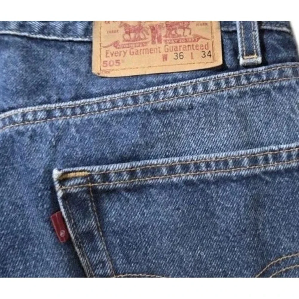 Levis embrace timeless